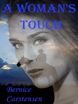 cover image of A Woman's Touch